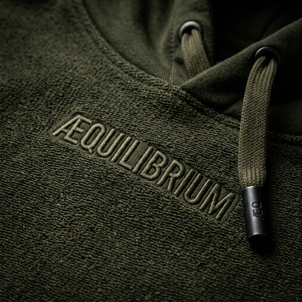 Streetwear hoodies collection